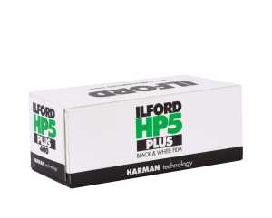 Ilford HP 5 400-120