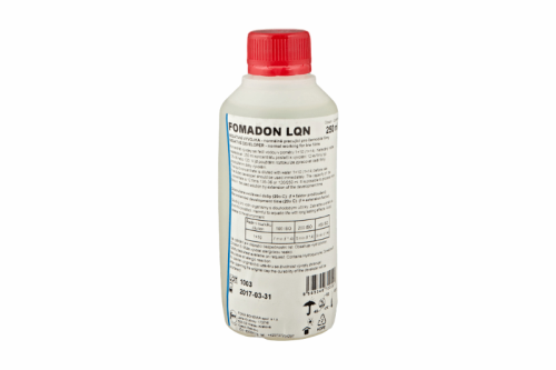 Fomadon LQN 0,25 l