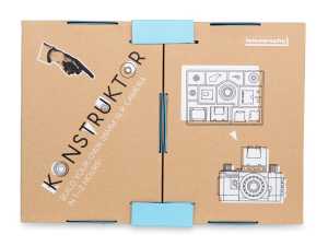 Konstruktor F 3
