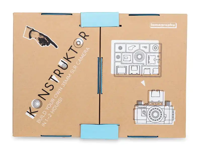 Konstruktor F 3