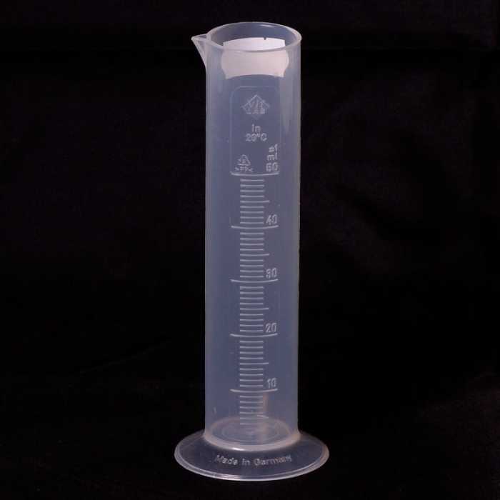 KAISER MENZURKA 50 ml