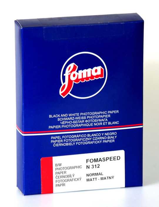 FOMASPEED N 312 10x15/100