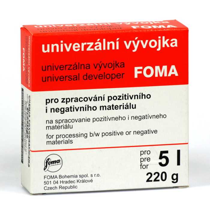 FOMA