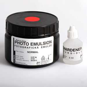 FOMA  EMULSJA FOTOGRAFICZNA 0,25 KG