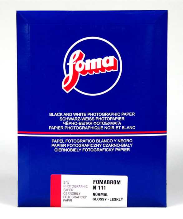 FOMABROM N 111 13x18/25