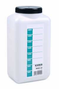 KAISER 4194 Butelka 2 l biała