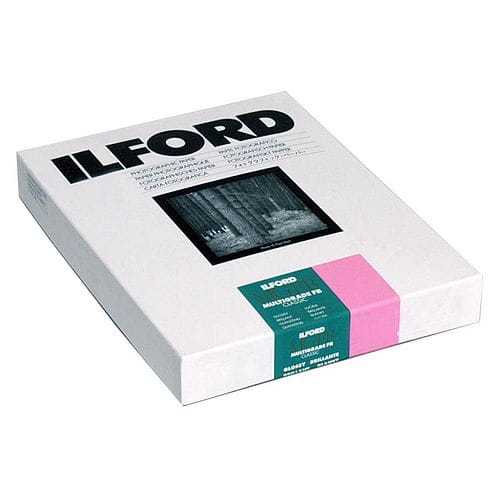 Ilford 13