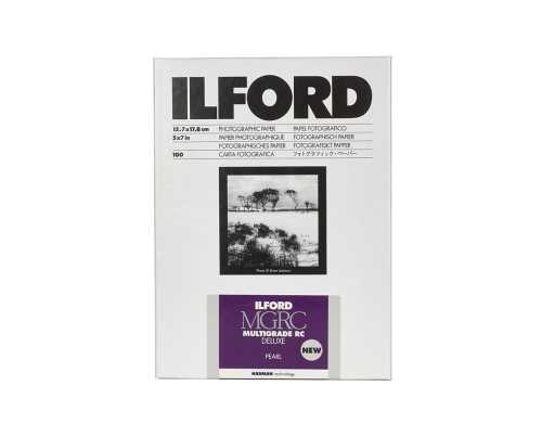 Ilford MG V 13x18