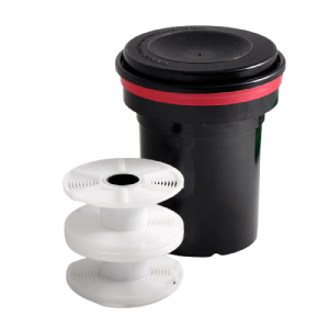 PATERSON PTP 115 Koreks Universal  2x135/1x120