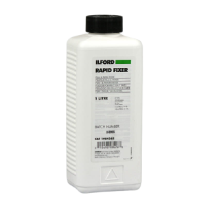 Ilford Rapid Fixer 1 l utrwalacz