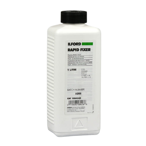 Ilford Rapid Fixer 1 l utrwalacz