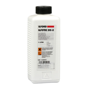 ILFORD wywoływacz ILFOTEC  DD-X 1 l