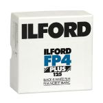 ILFORD FP 4 125/30,5 m ( film w szpuli )