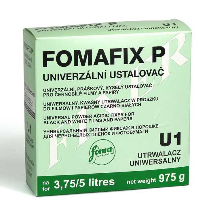 FOMAFIX P U1