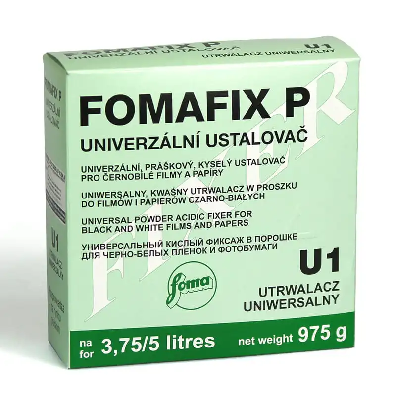 FOMAFIX P U1