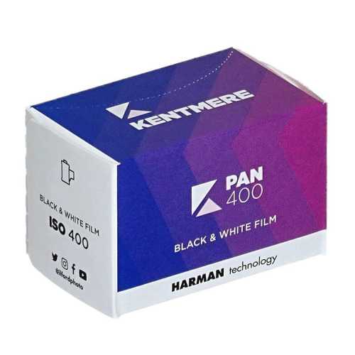 Kentmere 400-24