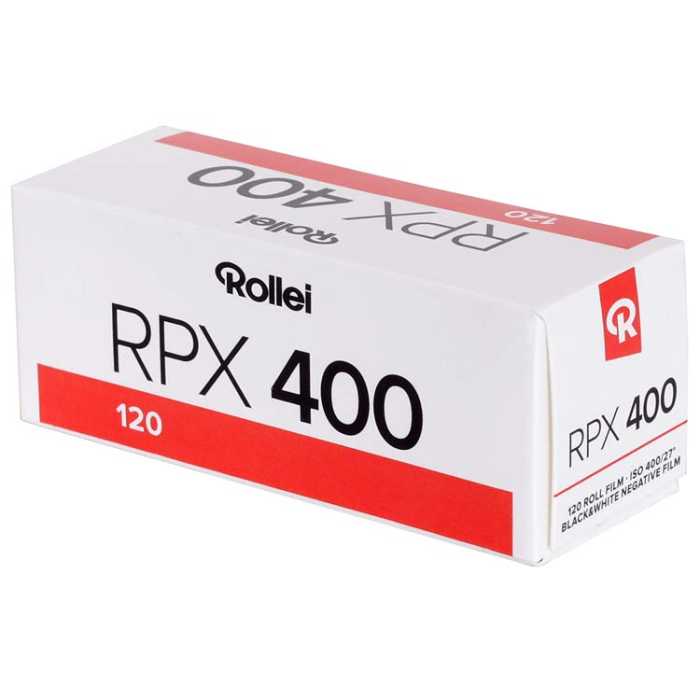 RPX 400-120