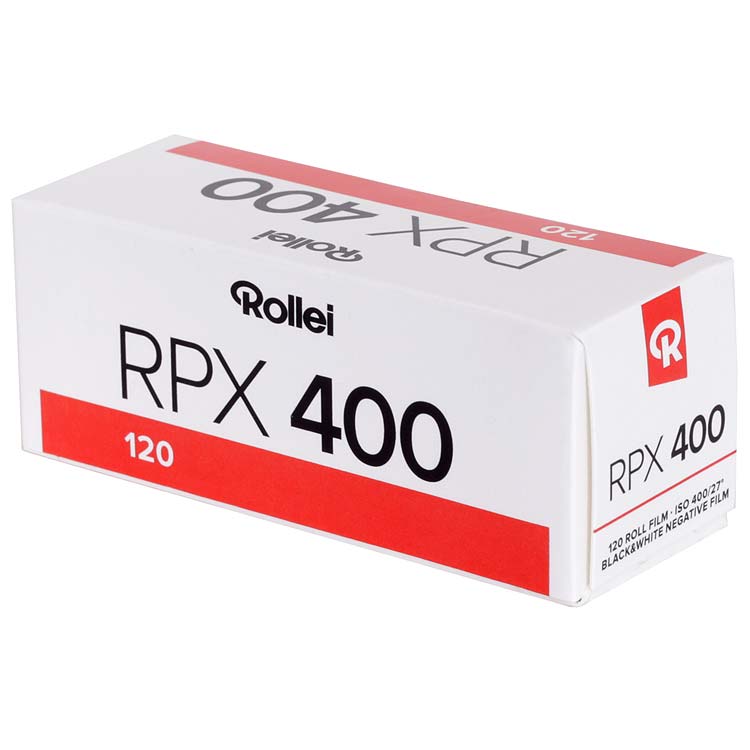 RPX 400-120
