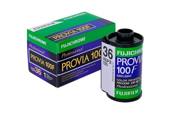 slajd Fuji Provia 100F 35mm sklep Fotonegatyw.com