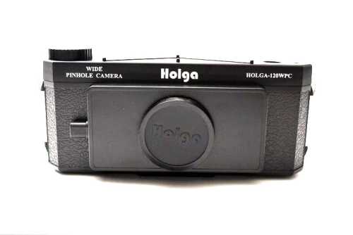 Holga