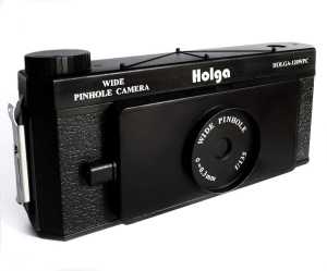 Holga 120 WPC
