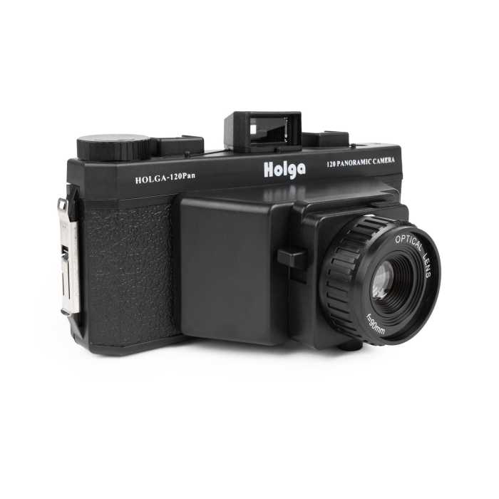 Holga Panorama
