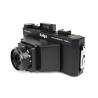 Holga Panorama
