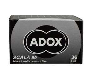Adox Scala 50
