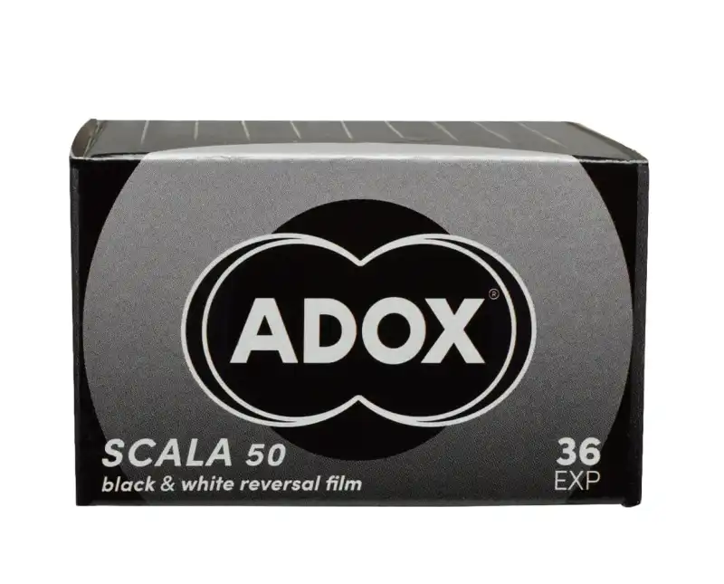 Adox Scala 50