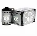Film fotograficzny CineStill Double-X BW 200/36 negatyw czarno-biały