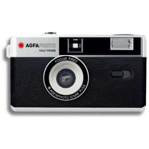 AGFA aparat Half Frame