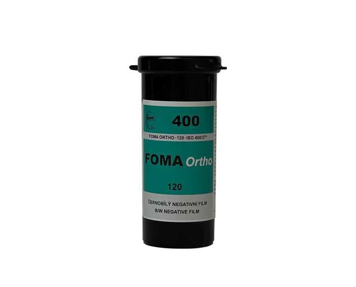 Foma Ortho