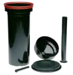 PATERSON PTP 117 Koreks na 5 szpul 135 lub 3x120