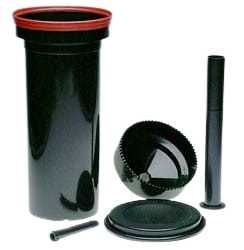 PATERSON PTP 117 Koreks na 5 szpul 135 lub 3x120
