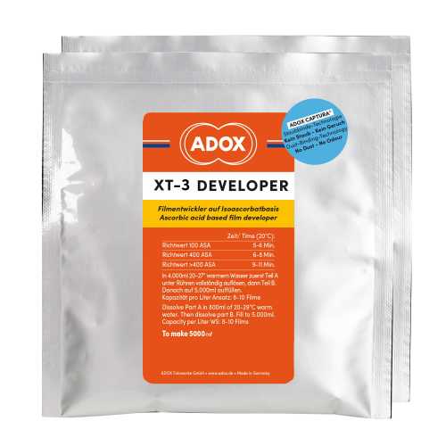 ADOX XT-3  5 l