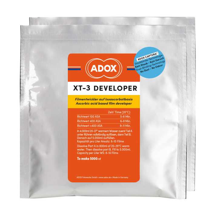 ADOX XT-3  5 l