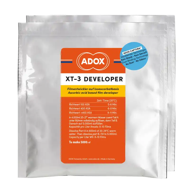 ADOX XT-3  5 l