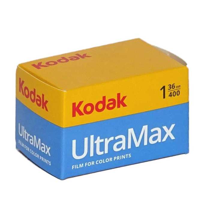 KODAK Ultramax 400