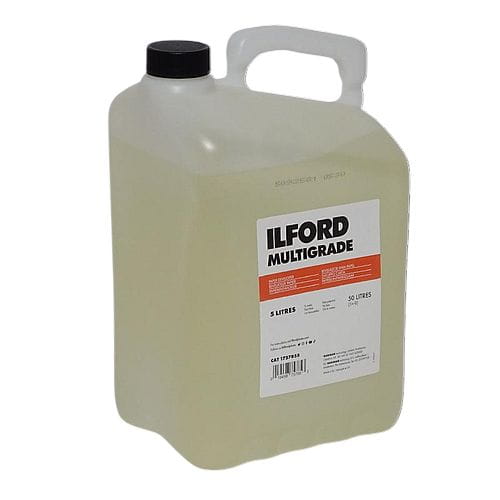 Ilford  wyw. new