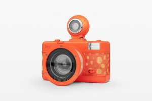 fisheye_no2-papaya_quarter-left_on-grey.jpg