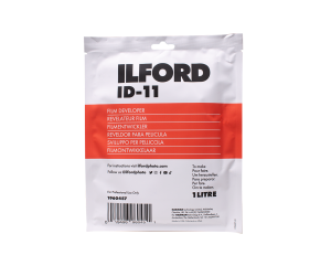 ILFORD wywoływacz ID 11 1 l