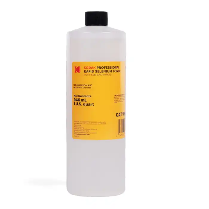 Kodak Rapid Selenium