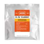 ADOX wywoływacz  D76 Classic  na 1 l