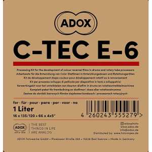 ADOX C-Tec  E6