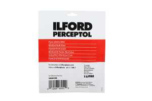 Ilford Perceptol