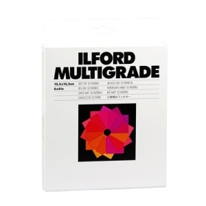 Ilford Filtry MG