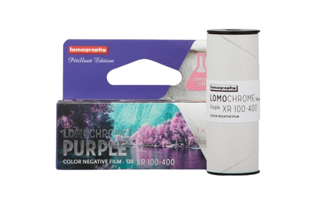 LOMO purple-2021-120-film