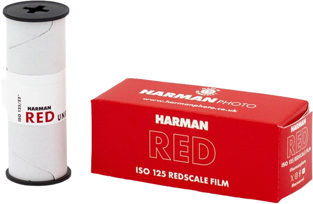Harman  Redscala  120