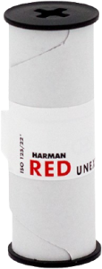 Harman Red  124-120