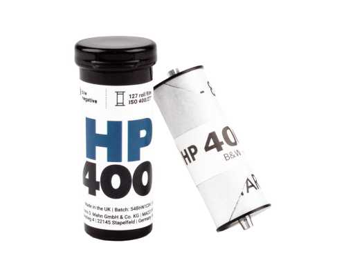 HP 400-127